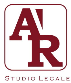 Logo Studio Legale Russillo — Avv. Annunziata Russillo